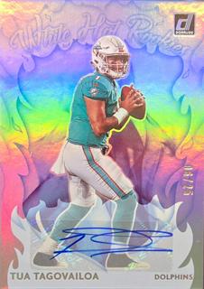 Tua Tagovailoa