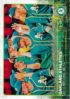 Oakland Athletics