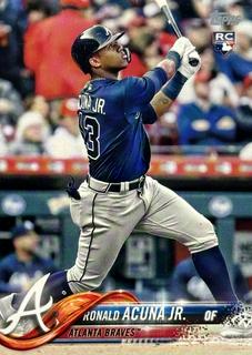 Ronald Acuna Jr.