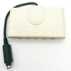 MultiTap | PC Engine MultiTap JP PC Engine