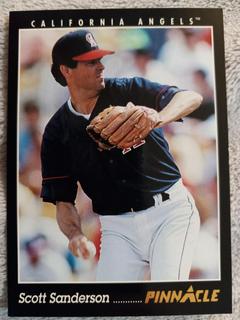 Scott Sanderson