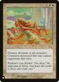 Catastrophe | Magic The List Reprints