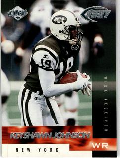 Keyshawn Johnson