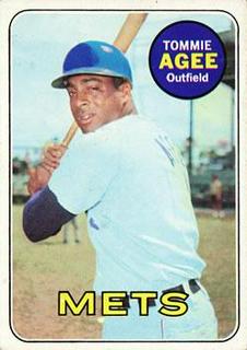 Tommie Agee