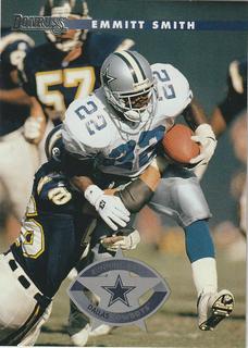 Emmitt Smith
