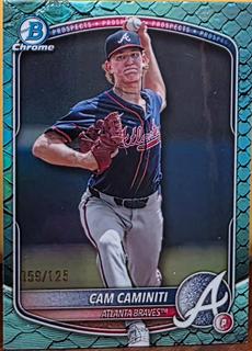 Cam Caminiti