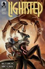 Lightstep #3 (2019) Comic Books Lightstep Prices