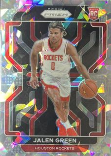 Jalen Green