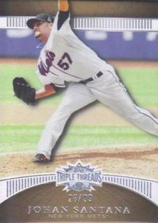 Johan Santana