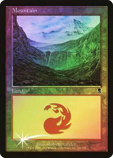 Mountain