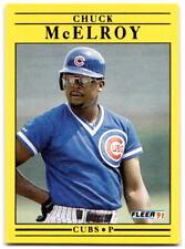 Chuck McElroy