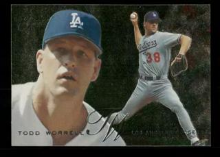 Todd Worrell
