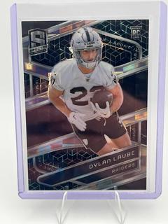 Dylan Laube