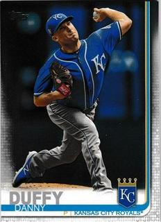 Danny Duffy