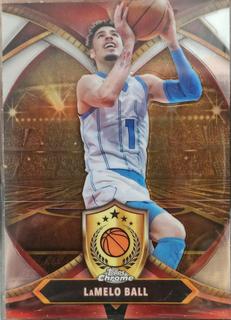 LaMelo Ball
