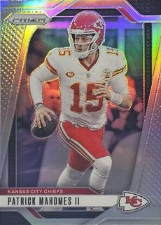 Patrick Mahomes II
