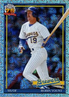 Robin Yount