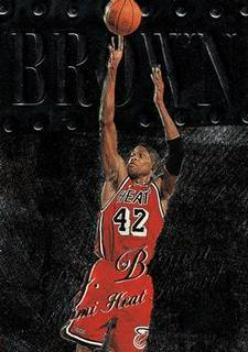 P. J. Brown