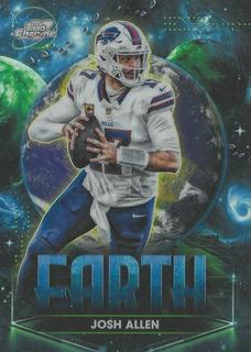 Josh Allen