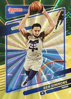 Ben Simmons