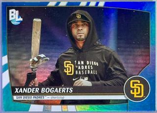 Xander Bogaerts