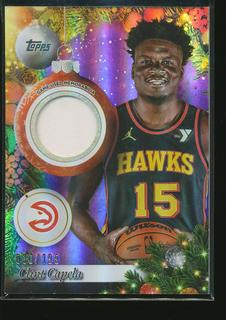 Clint Capela
