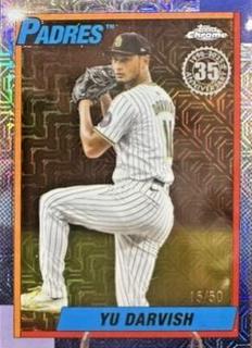 Yu Darvish