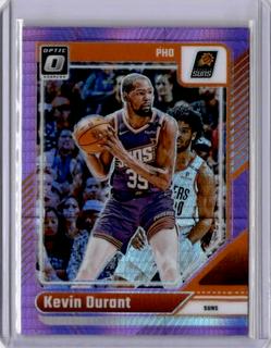 Kevin Durant