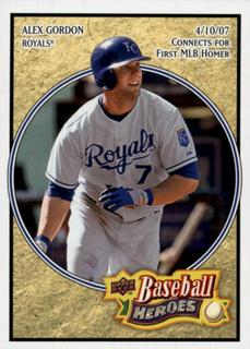 Alex Gordon