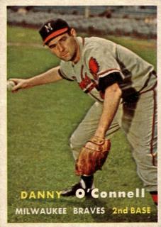 Danny O'Connell