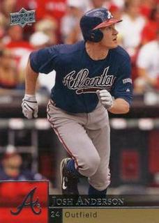 Josh Anderson
