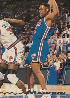 Rick Mahorn