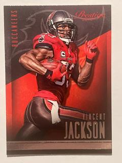 Vincent Jackson