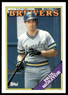 Paul Molitor