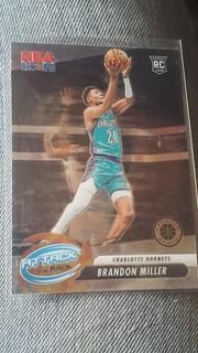Brandon Miller
