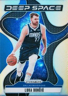 Luka Doncic