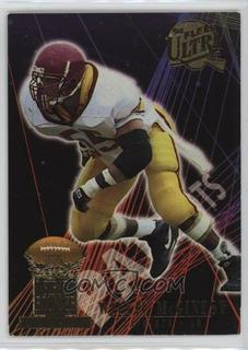 Willie McGinest