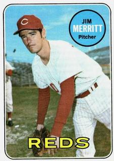 Jim Merritt