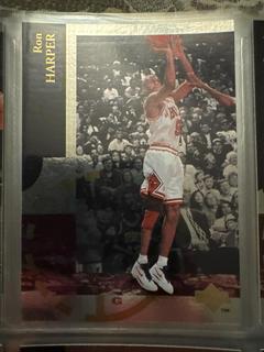 Ron Harper