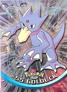 Golduck