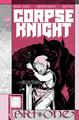 Corpse Knight [Zonjic] | Comic Books Corpse Knight