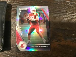 Gardner Minshew II