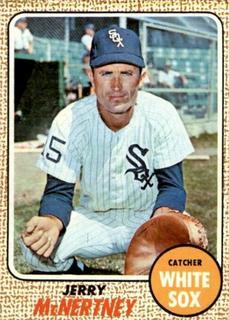 Jerry McNertney
