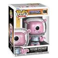 Payload Specialist | Funko POP Asia