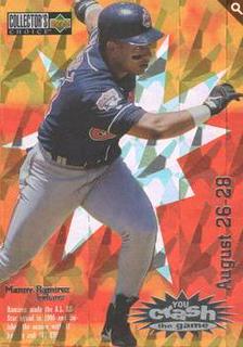 Manny Ramirez