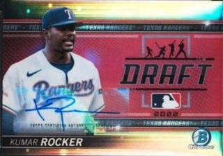 Kumar Rocker
