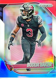 Budda Baker