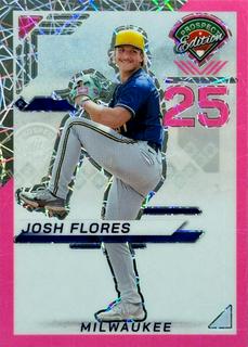 Josh Flores
