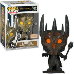 Sauron [GITD] #1487