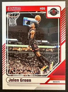 Jalen Green